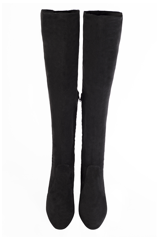 boots femme fermeture eclair